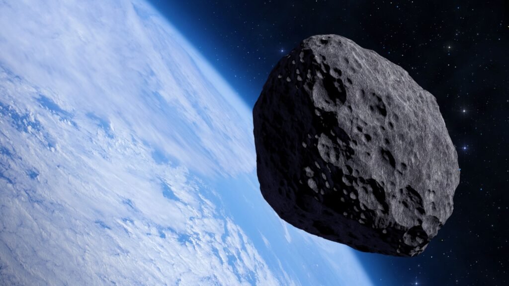 ‘Potentially hazardous’ asteroid Apophis could be visible to 90% of Earth’s population during ultraclose 2029 flyby, new maps reveal ‘Potentially hazardous’ asteroid Apophis could be visible to 90% of Earth’s population during ultraclose 2029 flyby, new maps reveal