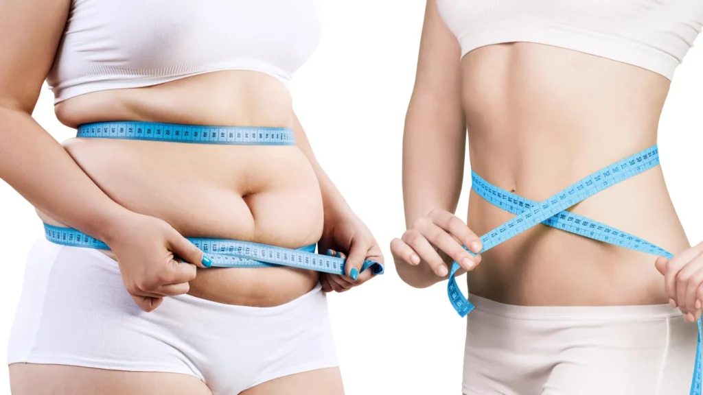 Scientists found a longevity diet that helped mice eat more and lose fat Scientists found a longevity diet that helped mice eat more and lose fat