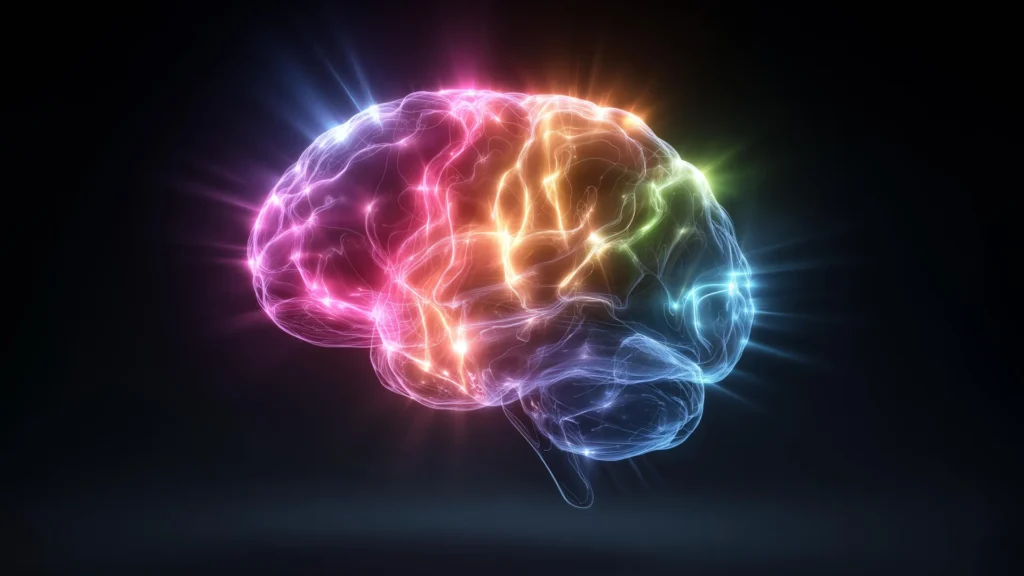 Scientists discover a surprising link between vitamin C and brain health Scientists discover a surprising link between vitamin C and brain health