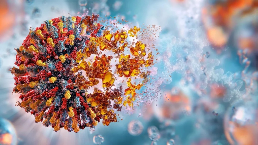 This experimental “super vaccine” stopped cancer cold in the lab This experimental “super vaccine” stopped cancer cold in the lab