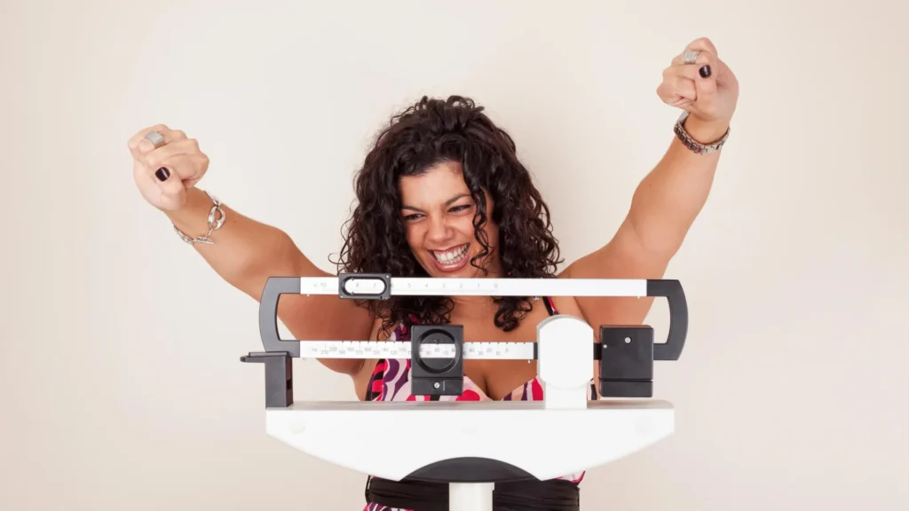 Scientists say this simple habit may help you lose more weight Scientists say this simple habit may help you lose more weight