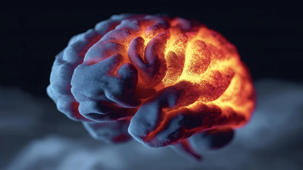 Harvard scientists link gut bacteria to depression through hidden inflammation trigger Harvard scientists link gut bacteria to depression through hidden inflammation trigger