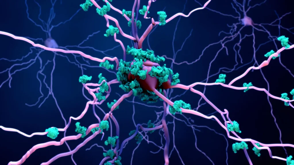 Scientists may have finally found how Alzheimer’s kills brain cells Scientists may have finally found how Alzheimer’s kills brain cells