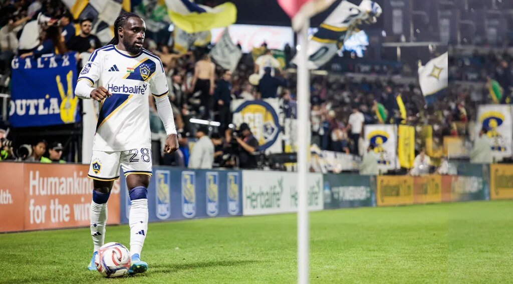 MLS Star Joseph Paintsil Reveals the Nutrition, Speed Training, and Recovery Secrets Behind His Success MLS Star Joseph Paintsil Reveals the Nutrition, Speed Training, and Recovery Secrets Behind His Success