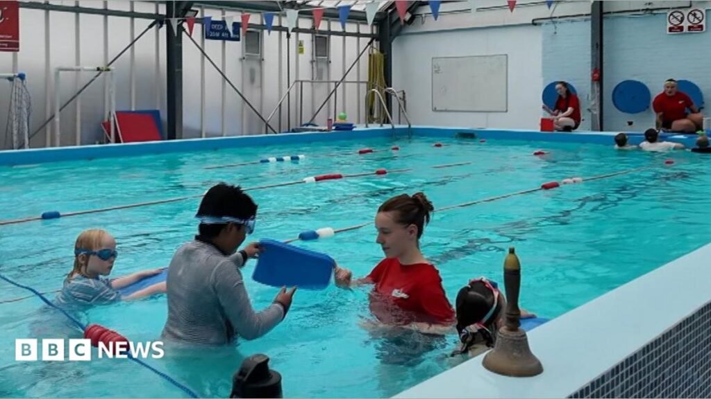 Southampton swimming club calls for more school safety lessons Southampton swimming club calls for more school safety lessons