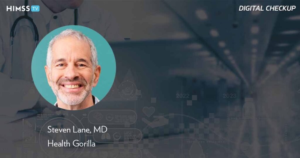 Interoperability and TEFCA fill clinical record gaps