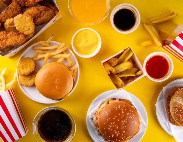 Study finds widespread nutrition concerns in packaged toddler foods Study finds widespread nutrition concerns in packaged toddler foods