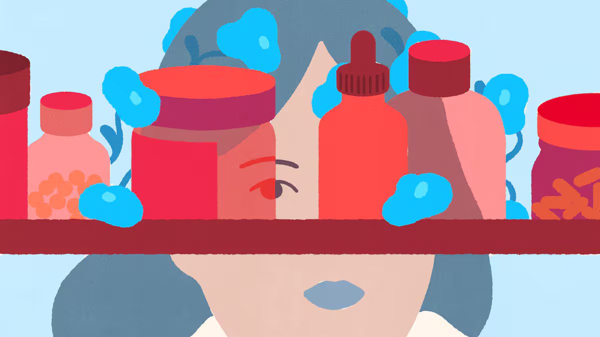 Are omega-3 supplements actually good for your brain? Are omega-3 supplements actually good for your brain?