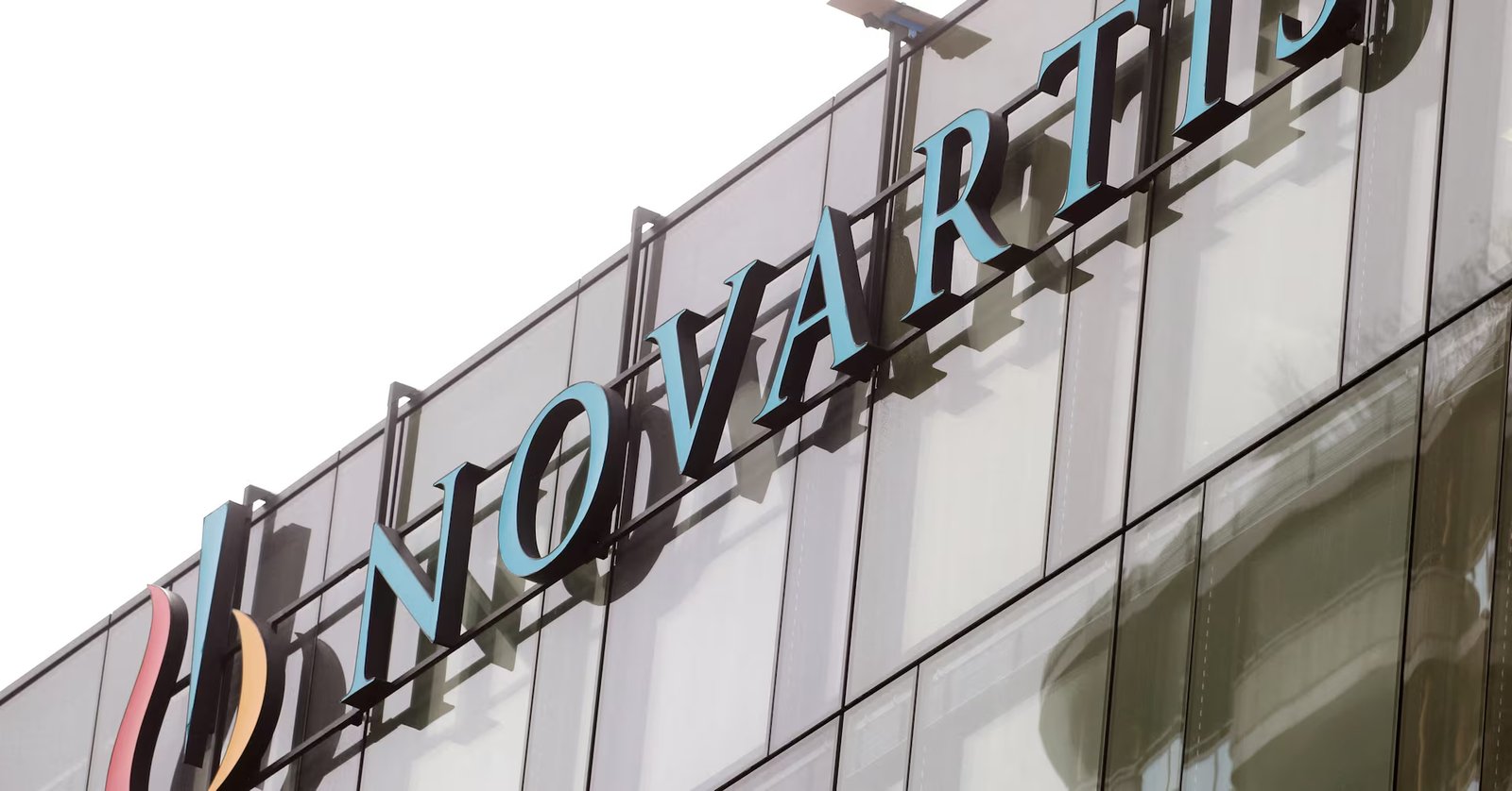 Novartis CEO Vas Narasimhan says 'no change of plans' Novartis CEO Vas Narasimhan says 'no change of plans'