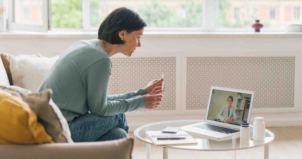 TytoCare scores M, appoints new CEO and COO
