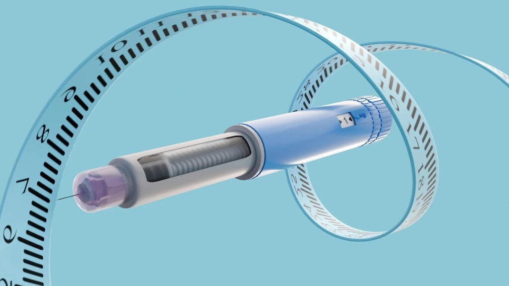 Ten-million-person study links semaglutide to lower COVID-19 mortality