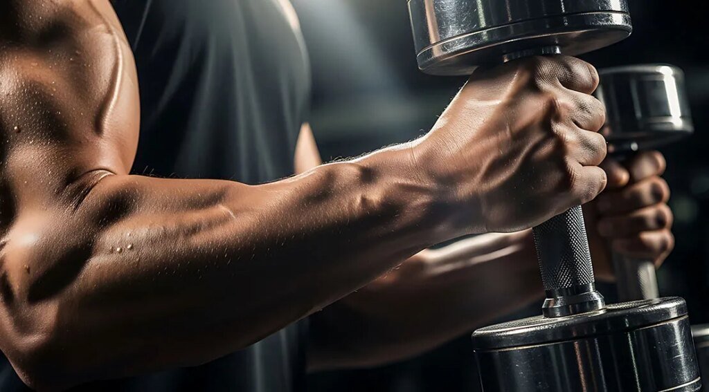 The Forearm Training Guide: Build Bigger Forearms, Grip Strength, and Stronger Wrists The Forearm Training Guide: Build Bigger Forearms, Grip Strength, and Stronger Wrists