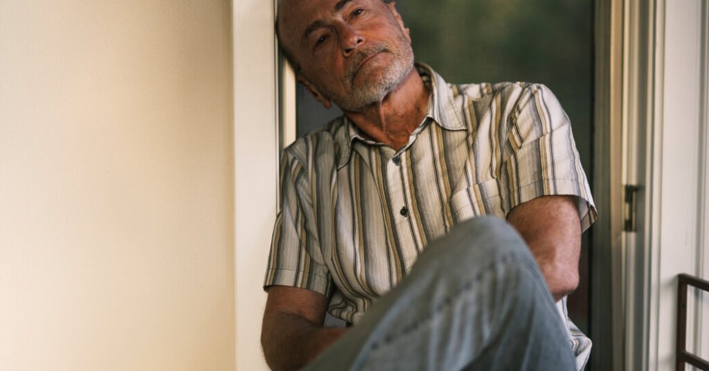 The Ordeal of a 42-Day Hantavirus Quarantine: ‘I Felt Like a Prisoner’ The Ordeal of a 42-Day Hantavirus Quarantine: ‘I Felt Like a Prisoner’