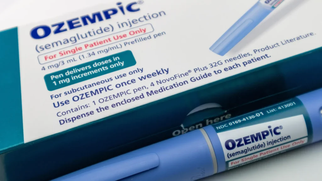 The Ozempic and Wegovy mistake sending thousands to poison control The Ozempic and Wegovy mistake sending thousands to poison control