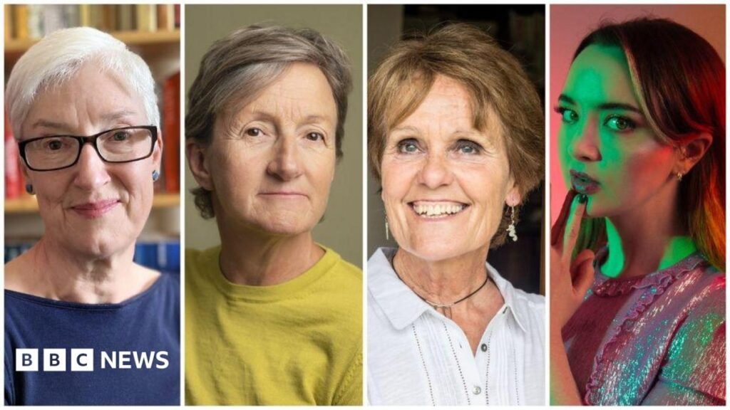 The autistic women writing books to unmask their hidden world The autistic women writing books to unmask their hidden world
