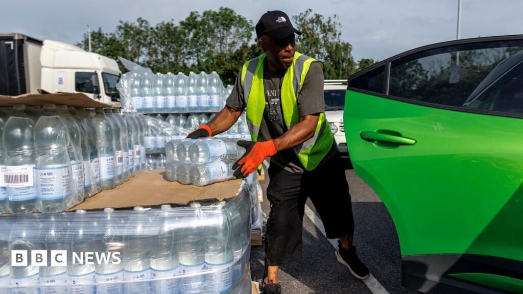 Thousands will have died in UK’s unprecedented May and June heatwaves Thousands will have died in UK’s unprecedented May and June heatwaves