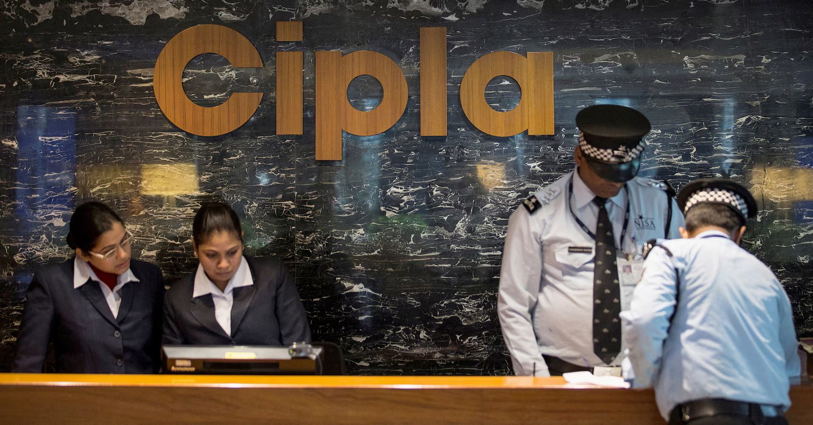 Indian drugmaker Cipla's Q1 profit misses estimates Indian drugmaker Cipla's Q1 profit misses estimates