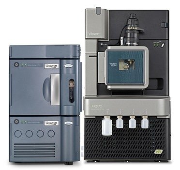 Waters launches industry’s most sensitive and robust clinical IVD System with Xevo TQ Absolute XR IVD Mass Spectrometer Waters launches industry’s most sensitive and robust clinical IVD System with Xevo TQ Absolute XR IVD Mass Spectrometer