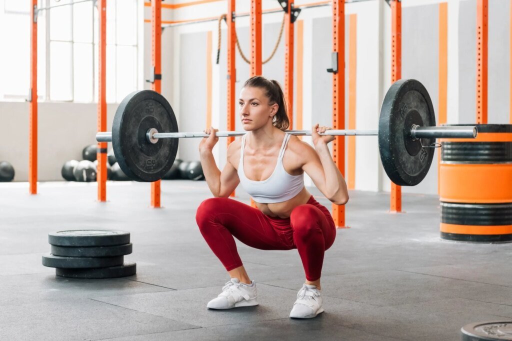 What is the best squat tempo for strength and power? What is the best squat tempo for strength and power?