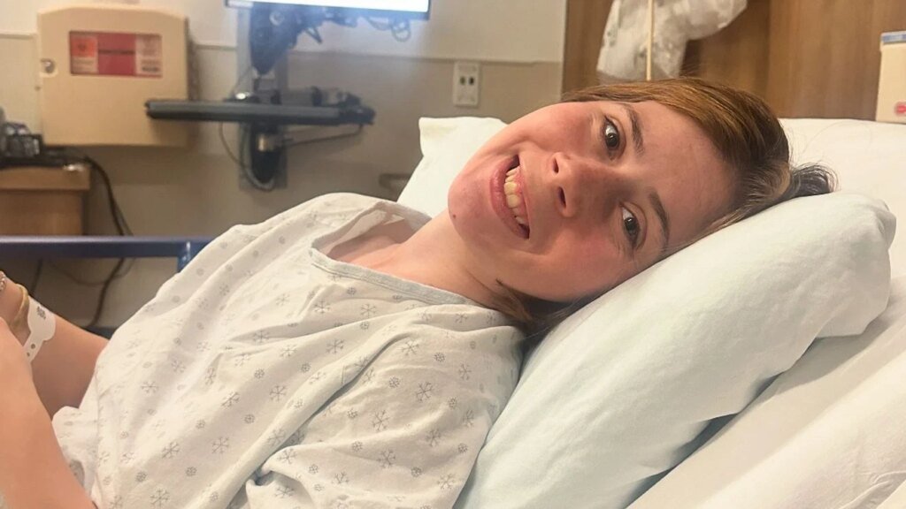 Woman may be only person in Utah diagnosed with rare, deadly disease Woman may be only person in Utah diagnosed with rare, deadly disease