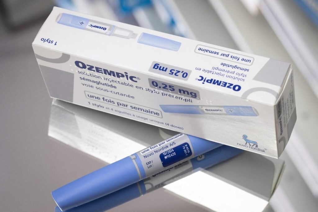 VA launches trial to test GLP-1 medication for alcohol use disorder in veterans VA launches trial to test GLP-1 medication for alcohol use disorder in veterans