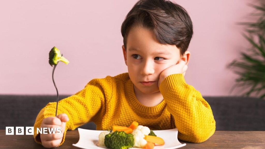 Your tips on getting a fussy child to eat, and six recipes they’ll love Your tips on getting a fussy child to eat, and six recipes they’ll love