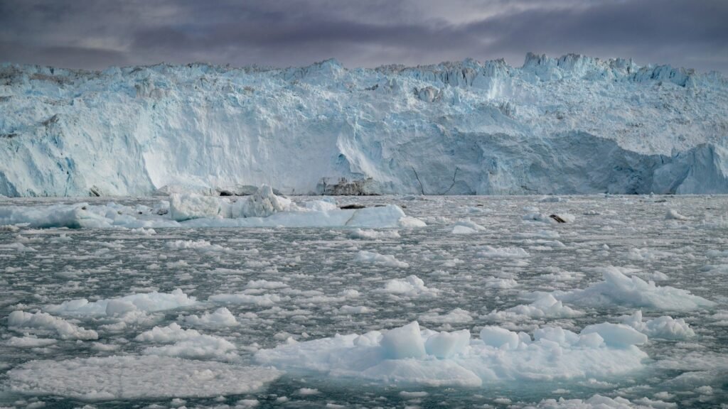 Greenland meltwater will drive a ‘strong weakening, but not a shutdown’ of key Atlantic currents, study finds Greenland meltwater will drive a ‘strong weakening, but not a shutdown’ of key Atlantic currents, study finds