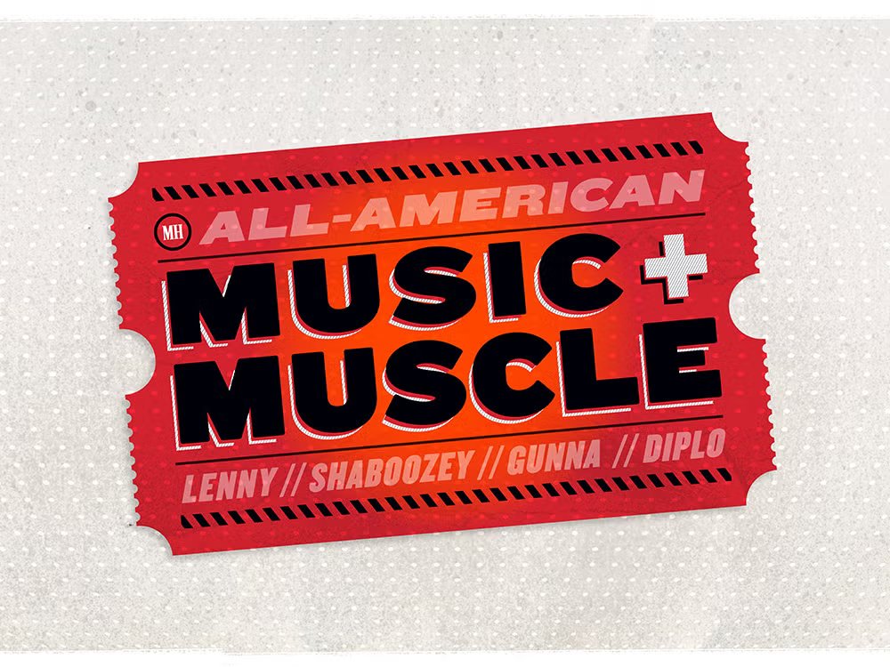 America’s Fittest Musicians America’s Fittest Musicians