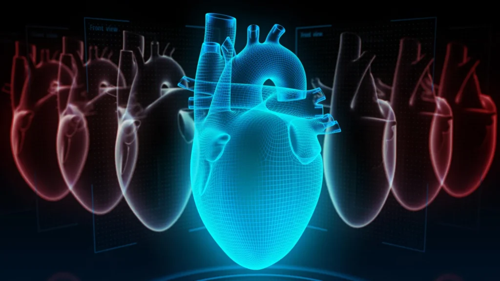 AI spots deadly heart risk most doctors can’t see AI spots deadly heart risk most doctors can’t see