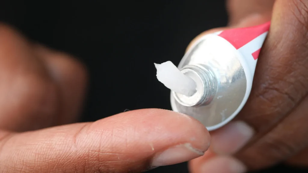 Breakthrough “smart” gel restores blood flow and heals diabetic wounds in days Breakthrough “smart” gel restores blood flow and heals diabetic wounds in days