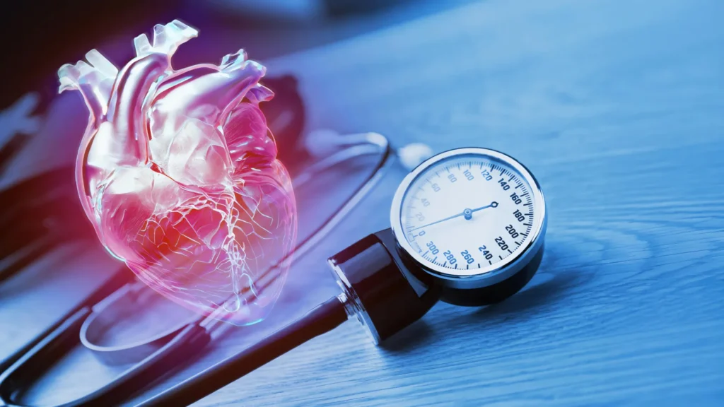 New pill could finally control stubborn high blood pressure New pill could finally control stubborn high blood pressure