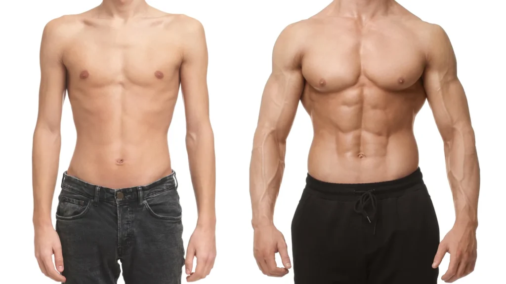 This type of meat supercharges muscle growth after workouts This type of meat supercharges muscle growth after workouts