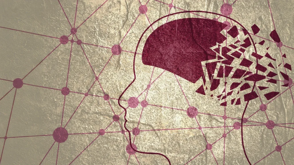 A hidden brain problem may be an early warning for Alzheimer’s A hidden brain problem may be an early warning for Alzheimer’s