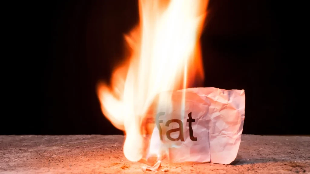 A hidden “backup heater” that helps burn fat and boost metabolism A hidden “backup heater” that helps burn fat and boost metabolism