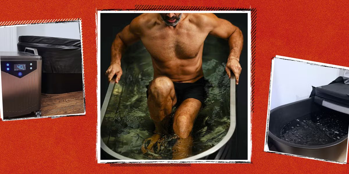 Polar Monkeys Brainpod 2.0: Is a ,000 Cold Plunge Worth It? Polar Monkeys Brainpod 2.0: Is a ,000 Cold Plunge Worth It?