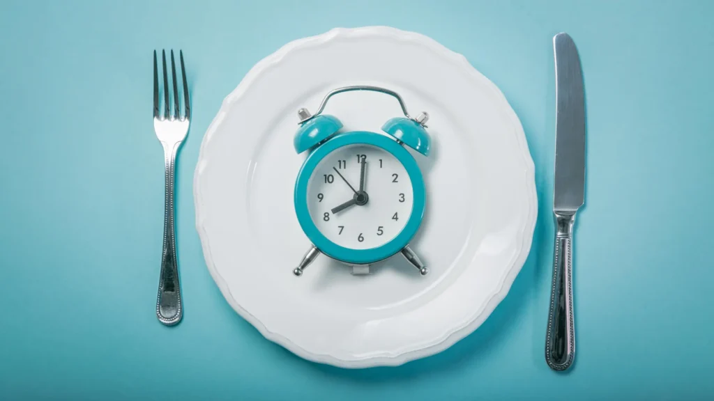 Can’t stick to a diet? Intermittent fasting may be easier than counting calories for weight loss Can’t stick to a diet? Intermittent fasting may be easier than counting calories for weight loss