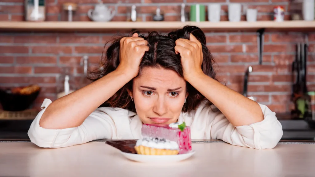 Why Gen X women can’t stop eating ultra-processed foods Why Gen X women can’t stop eating ultra-processed foods