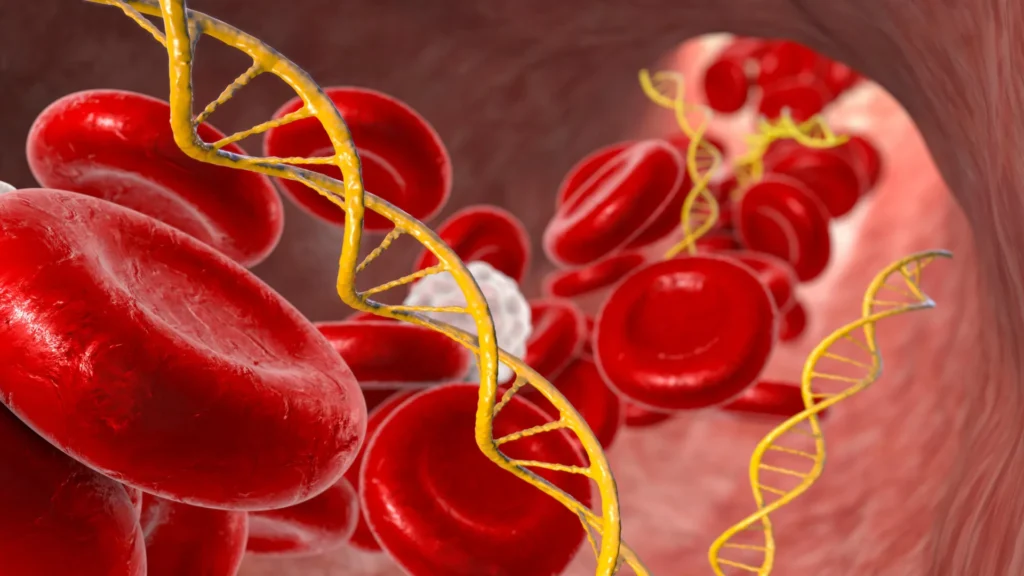 Scientists detect virus traces in blood that may unlock long COVID’s mystery Scientists detect virus traces in blood that may unlock long COVID’s mystery