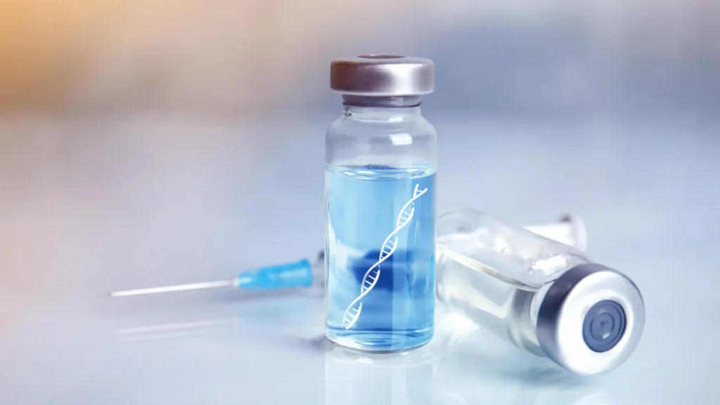 DNA origami vaccines could be the next leap beyond mRNA DNA origami vaccines could be the next leap beyond mRNA