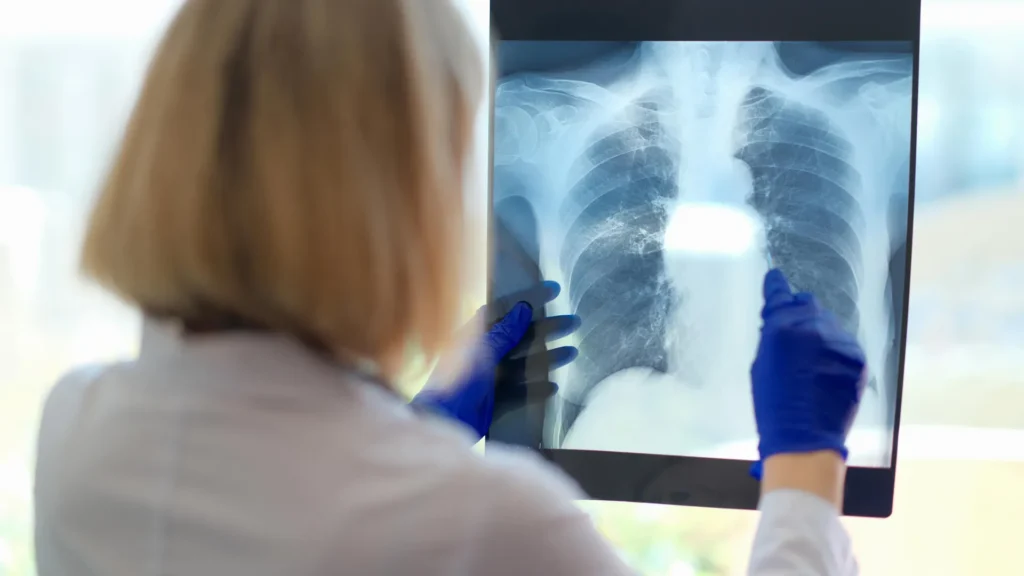 A hidden breathing problem may be behind chronic fatigue’s crushing exhaustion A hidden breathing problem may be behind chronic fatigue’s crushing exhaustion
