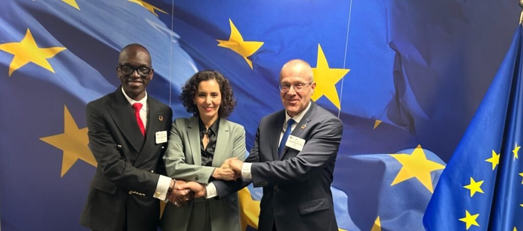 EU and WHO scale up action to respond to Ebola outbreak in Democratic Republic of the Congo and Uganda EU and WHO scale up action to respond to Ebola outbreak in Democratic Republic of the Congo and Uganda