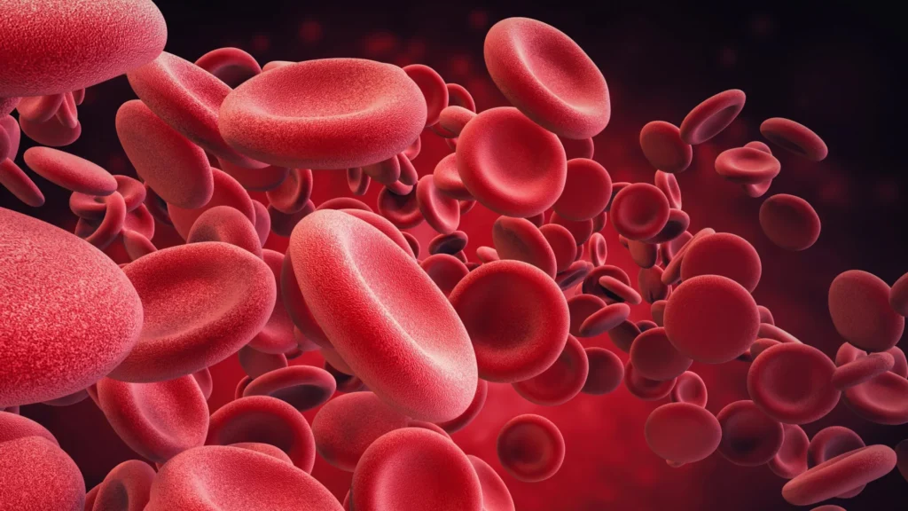 Scientists make old blood stem cells young again in major anti-aging breakthrough Scientists make old blood stem cells young again in major anti-aging breakthrough