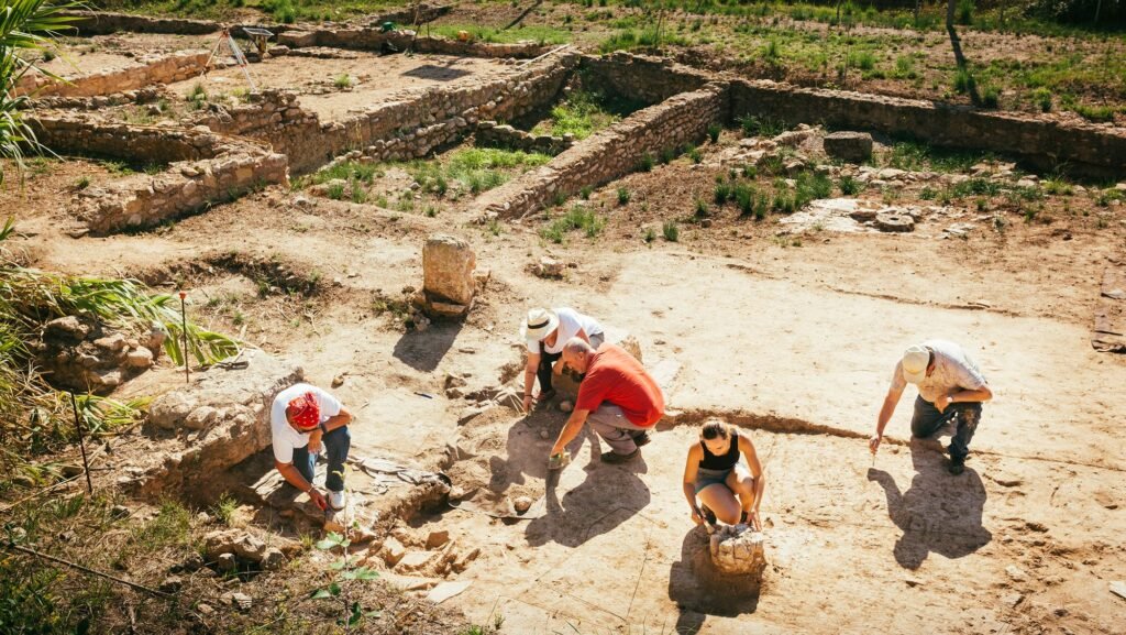Not a housekeeper, but a ‘vilica’: The many responsibilities of Roman-era female farm managers were overlooked by historians Not a housekeeper, but a ‘vilica’: The many responsibilities of Roman-era female farm managers were overlooked by historians