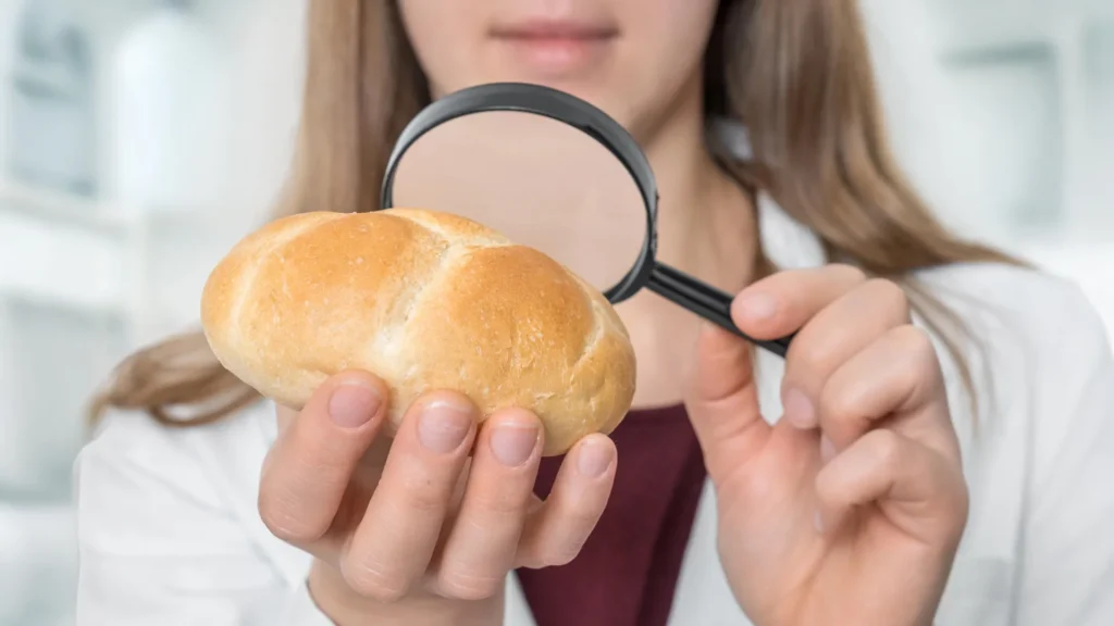 Scientists discover why bread can cause weight gain without extra calories Scientists discover why bread can cause weight gain without extra calories