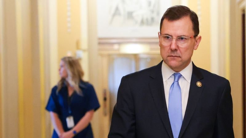 What Congressman Tom Kean’s leave to treat depression can teach the rest of the country What Congressman Tom Kean’s leave to treat depression can teach the rest of the country