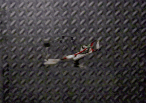 Meet Phantom Twist, a stealthy new drone that hides in plain sight by tricking your eyes Meet Phantom Twist, a stealthy new drone that hides in plain sight by tricking your eyes
