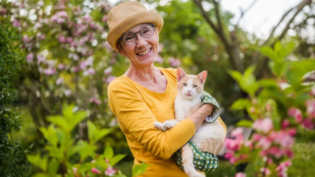 The surprising cancer link between cats and humans The surprising cancer link between cats and humans