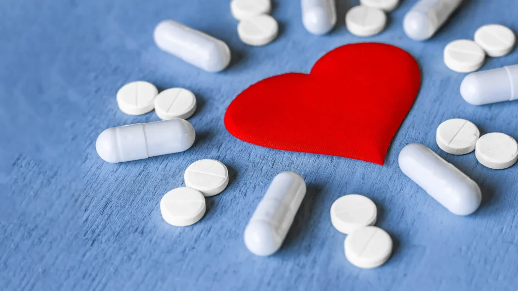 A diabetes drug shows surprising promise against heart disease A diabetes drug shows surprising promise against heart disease