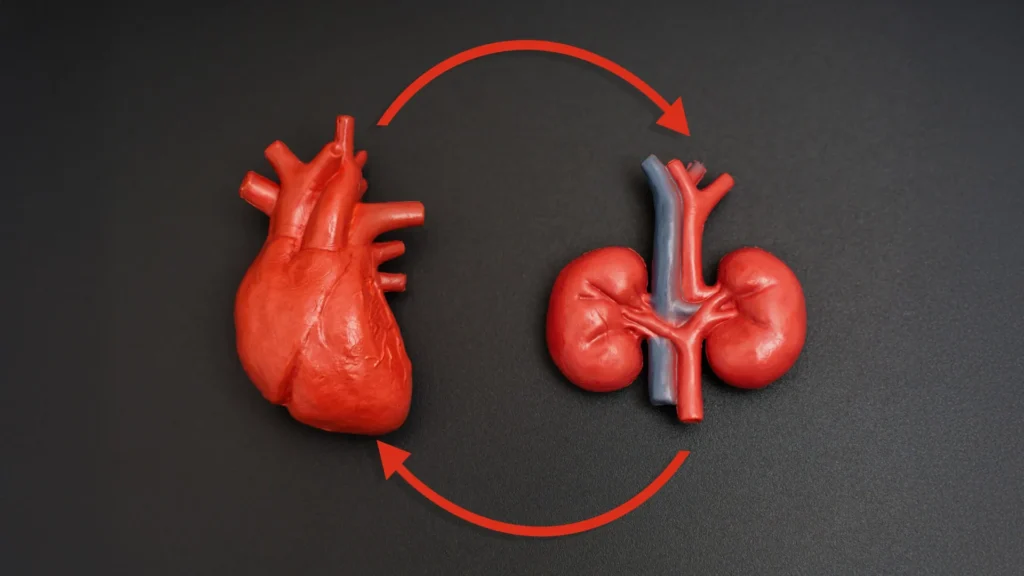 A little-known health syndrome may affect nearly everyone A little-known health syndrome may affect nearly everyone