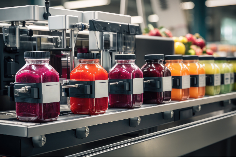 Infusd Nutrition expands US manufacturing to scale liquid ingredient production Infusd Nutrition expands US manufacturing to scale liquid ingredient production